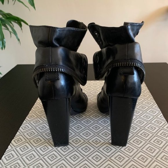 Shoes, ALEXANDER WANG - Picture 11 of 11